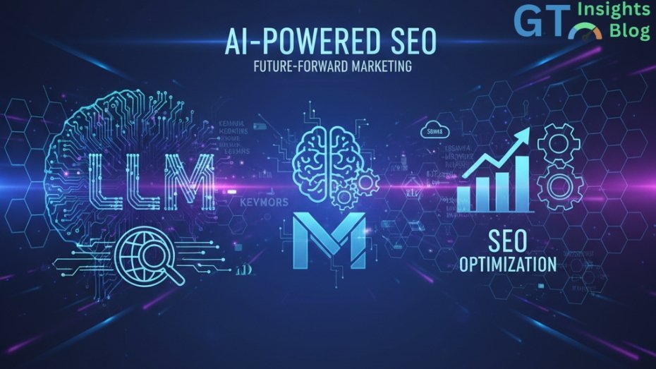 What Are LLMs and How They’re Reshaping the Future of SEO