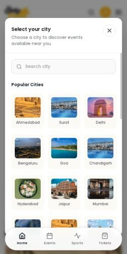 www.theonlypass.in Mobile View