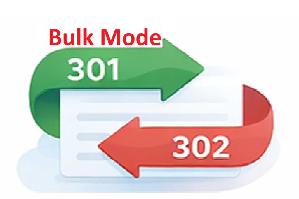 Bulk Redirect Checker